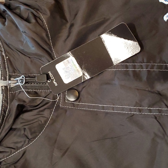 NFL Detriot Lions Legacy Full Zip Jacket Size Small - Picture 6 of 7